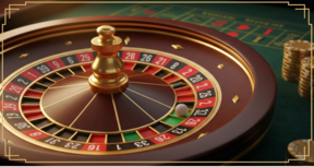 《长风渡》海报